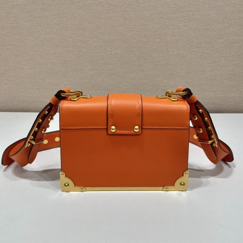 Prada Satchel Bags